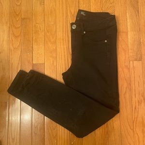 1822 Denim skinny jeans